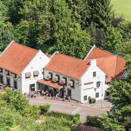 Herberg De Geulhemermolen Berg en Terblijt Bagian luar foto