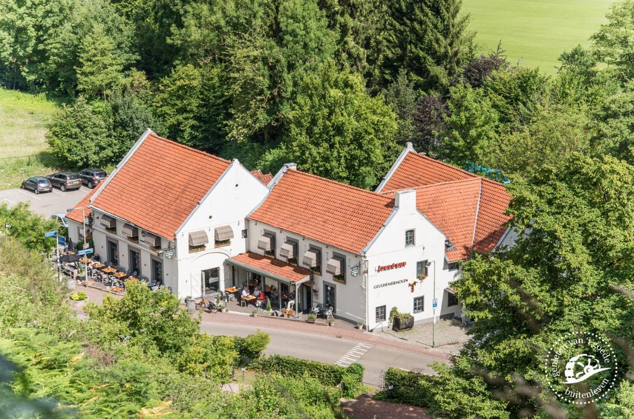 Herberg De Geulhemermolen Berg en Terblijt Bagian luar foto